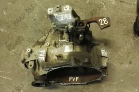 КОРОБКА ПЕРЕДАЧW VW 1.6 BEN FVF BGU