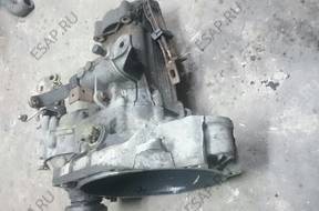 КОРОБКА ПЕРЕДАЧw VW 1.6 golf