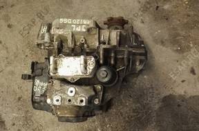 КОРОБКА ПЕРЕДАЧW VW 1.9 2.0 TDI JPL DSG BKP BMM BKD