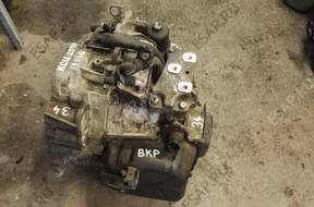 КОРОБКА ПЕРЕДАЧW VW 1.9 2.0 TDI KCU DSG BKP BMM BKD