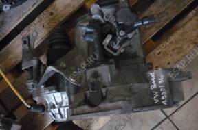КОРОБКА ПЕРЕДАЧW  VW 1.9 SDI, PASSAT, POLO, GOLF