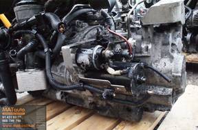 КОРОБКА ПЕРЕДАЧW VW  1.9 TDI   FUX 6-СТУПЕНЧАТАЯW  130KM