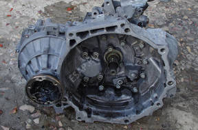 КОРОБКА ПЕРЕДАЧw VW 1.9 TDI GQQ, GQR, JCR.