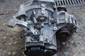 КОРОБКА ПЕРЕДАЧw VW 1.9 TDI GQQ, GQR, JCR.