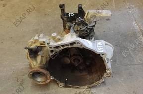 КОРОБКА ПЕРЕДАЧW VW 1.9 TDI JXY