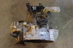 КОРОБКА ПЕРЕДАЧW VW 1.9 TDI JXY