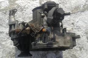 КОРОБКА ПЕРЕДАЧW VW 1.9 TDI
