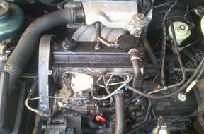 КОРОБКА ПЕРЕДАЧw vw 1.9d  golf 3