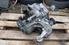 КОРОБКА ПЕРЕДАЧw vw 1.9tdi