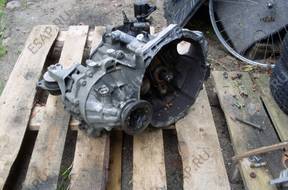 КОРОБКА ПЕРЕДАЧw vw 1.9tdi