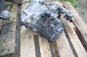 КОРОБКА ПЕРЕДАЧw vw 1.9tdi