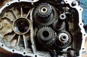 КОРОБКА ПЕРЕДАЧW VW 2,0TDI  KNS 02Q301103L , 02Q301