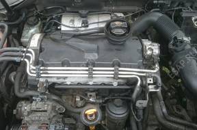 КОРОБКА ПЕРЕДАЧw VW 2.0 sdi HHN GJD JHX В ОТЛИЧНОМ СОСТОЯНИИ