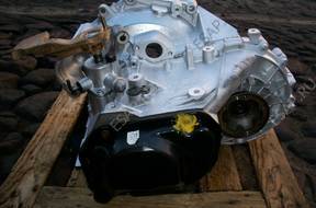 КОРОБКА ПЕРЕДАЧw VW 2.0 SDI ozn:FZU JJS LBU NFZ