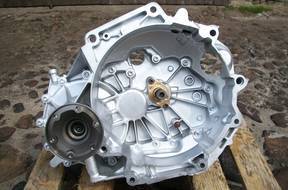 КОРОБКА ПЕРЕДАЧw VW 2.0 SDI ozn.HHN,JHX,GJD