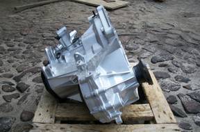 КОРОБКА ПЕРЕДАЧw VW 2.0 SDI ozn.HHN,JHX,GJD