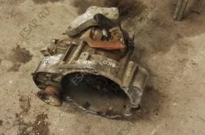 КОРОБКА ПЕРЕДАЧW VW 2.0 TDI KNS BKD BKP