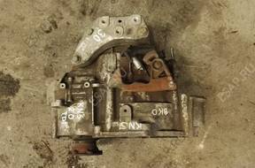 КОРОБКА ПЕРЕДАЧW VW 2.0 TDI KNS BKD BKP