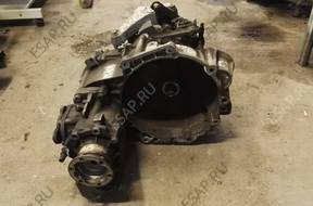 КОРОБКА ПЕРЕДАЧW VW 2.0 TDI KNW 4x4