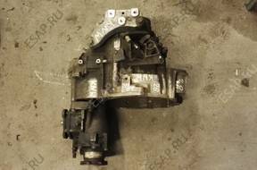 КОРОБКА ПЕРЕДАЧW VW 2.0 TDI KNW 4x4