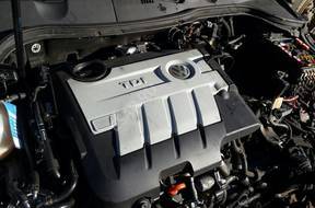 КОРОБКА ПЕРЕДАЧw Vw 2.0 TDI LQT