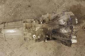 КОРОБКА ПЕРЕДАЧW VW 2.0 TFSI GVC BUL AUDI A4