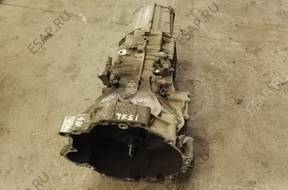 КОРОБКА ПЕРЕДАЧW VW 2.0 TFSI GVC BUL AUDI A4