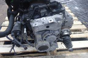 КОРОБКА ПЕРЕДАЧw VW 2.0 TFSI Scirocco Passat KFU09r