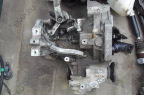 КОРОБКА ПЕРЕДАЧW VW 2.0FSI GXU 67 ТЫС