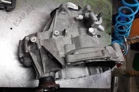КОРОБКА ПЕРЕДАЧW VW 2.0SDI HHN GOLF V CADDY GWRAR.