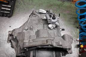 КОРОБКА ПЕРЕДАЧW VW 2.0SDI HHN GOLF V CADDY GWRAR.