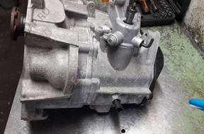 КОРОБКА ПЕРЕДАЧW VW 2.0SDI HHN GOLF V CADDY GWRAR.
