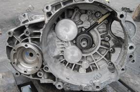 КОРОБКА ПЕРЕДАЧw VW 2.0TDI 140KM