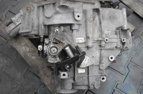 КОРОБКА ПЕРЕДАЧw VW 2.0TDI 140KM