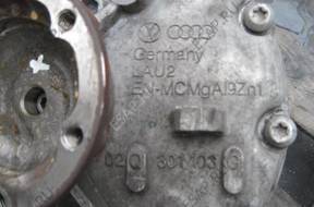КОРОБКА ПЕРЕДАЧw VW 2.0TDI 140KM