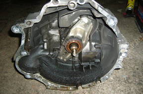 КОРОБКА ПЕРЕДАЧw VW 2.3 V5 150KM AGZ