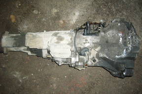 КОРОБКА ПЕРЕДАЧw VW 2.3 V5 150KM AGZ
