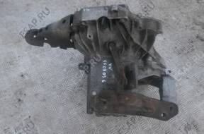 КОРОБКА ПЕРЕДАЧw Vw 5F08036