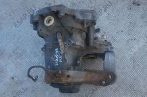 КОРОБКА ПЕРЕДАЧw Vw 8N07042