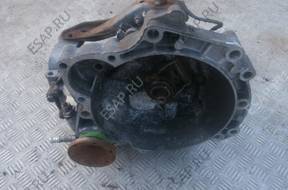 КОРОБКА ПЕРЕДАЧw Vw 8N07042