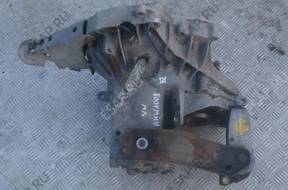 КОРОБКА ПЕРЕДАЧw Vw AKW 1008