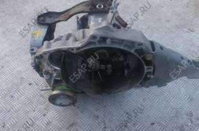 КОРОБКА ПЕРЕДАЧw Vw AKW 1008