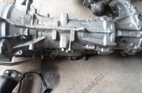 КОРОБКА ПЕРЕДАЧw vw amarok NPZ+РЕДУКТОР-НОВАЯ