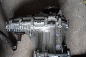 КОРОБКА ПЕРЕДАЧw vw amarok NPZ+РЕДУКТОР-НОВАЯ