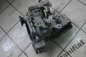 КОРОБКА ПЕРЕДАЧW VW ATH290602