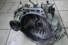 КОРОБКА ПЕРЕДАЧW VW ATH290602