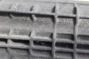 КОРОБКА ПЕРЕДАЧW  vw,audi   012301211AE