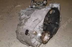 КОРОБКА ПЕРЕДАЧW VW AUDI 02M 301 103D SEAT SKODA