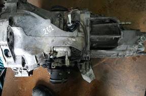 КОРОБКА ПЕРЕДАЧW VW AUDI 1,9TDI DHF -262