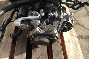 *КОРОБКА ПЕРЕДАЧw VW AUDI 1.2 TSI 02T501103 PED*